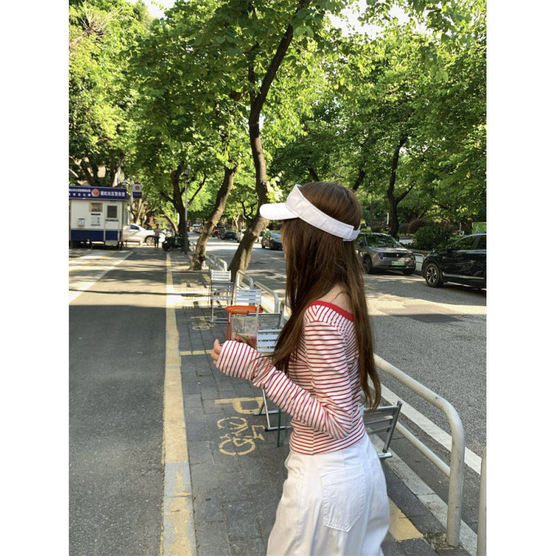 Womens Tshirt