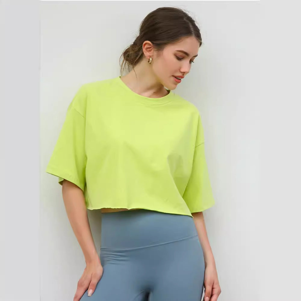 Womens Tshirt