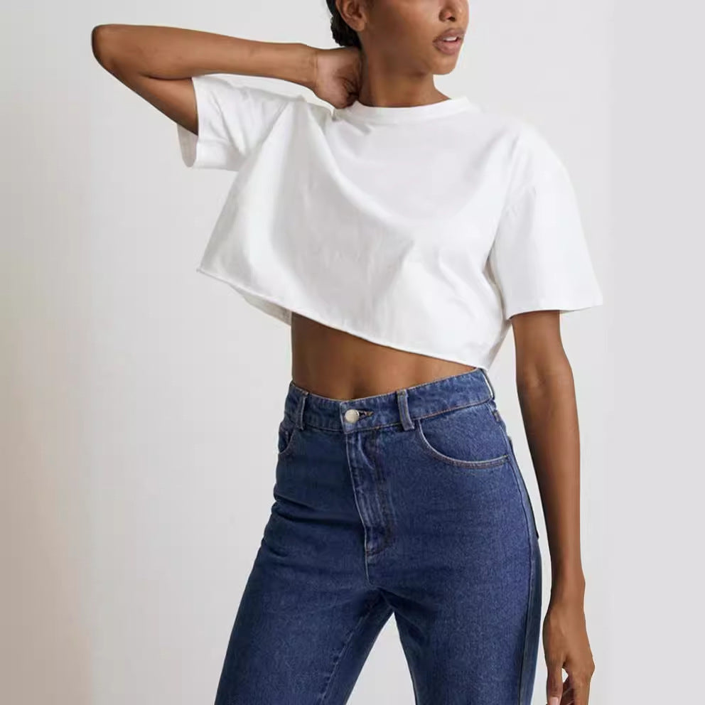 Womens Tshirt