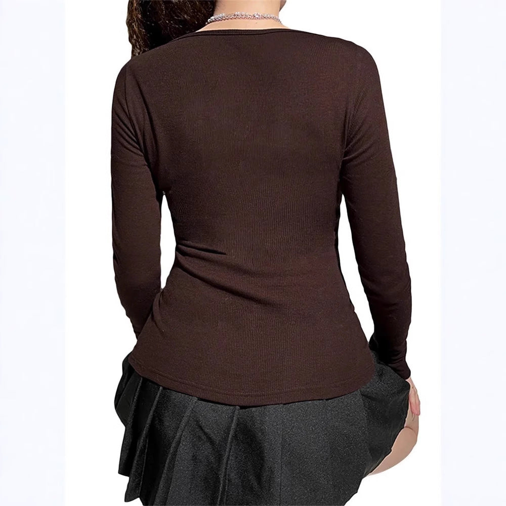 Womens Tshirt