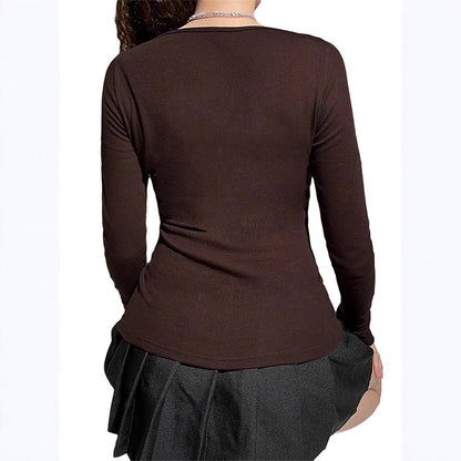 Womens Tshirt