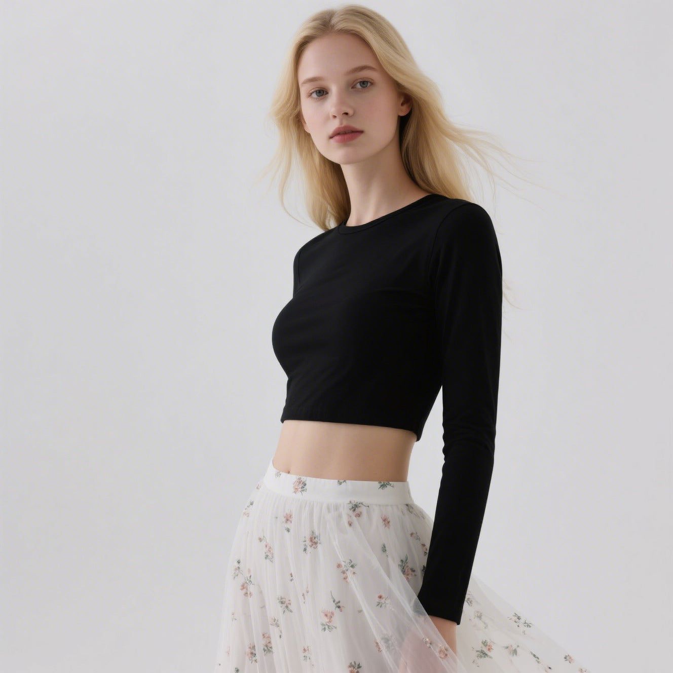 Womens Tshirt