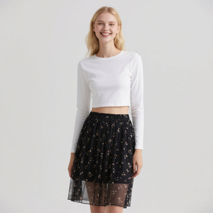 Womens Tshirt
