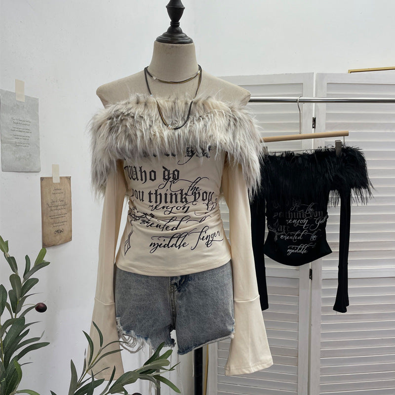 Womens Tshirt Top