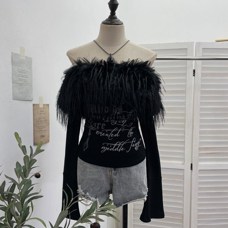 Womens Tshirt Top