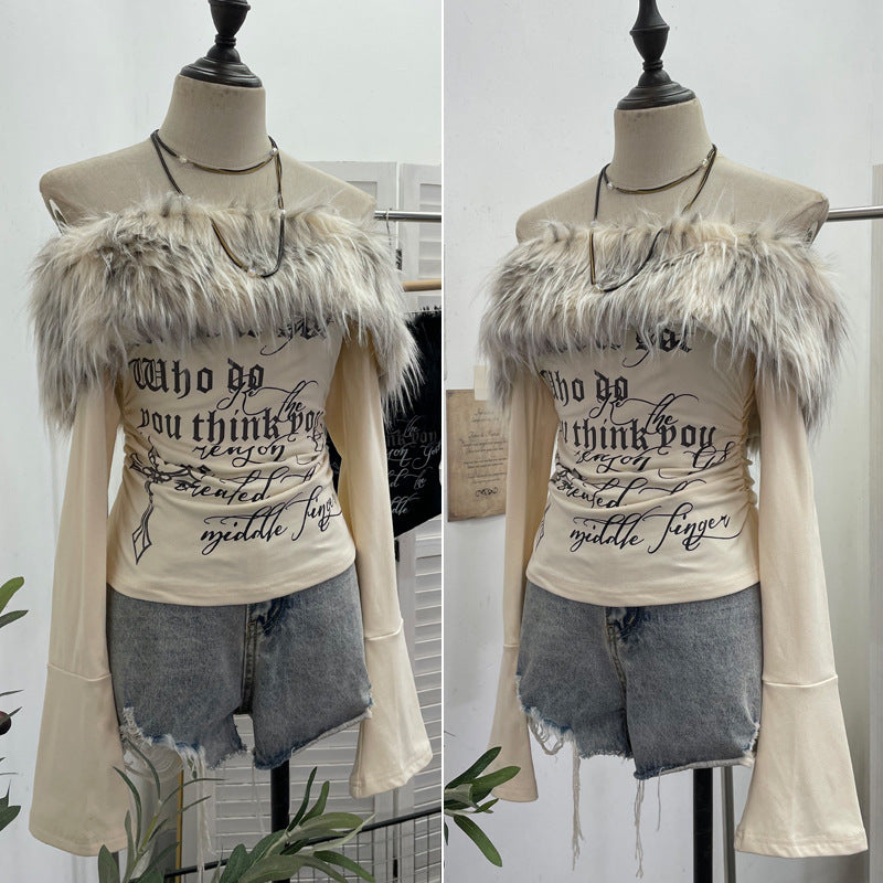 Womens Tshirt Top