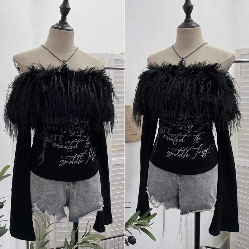 Womens Tshirt Top