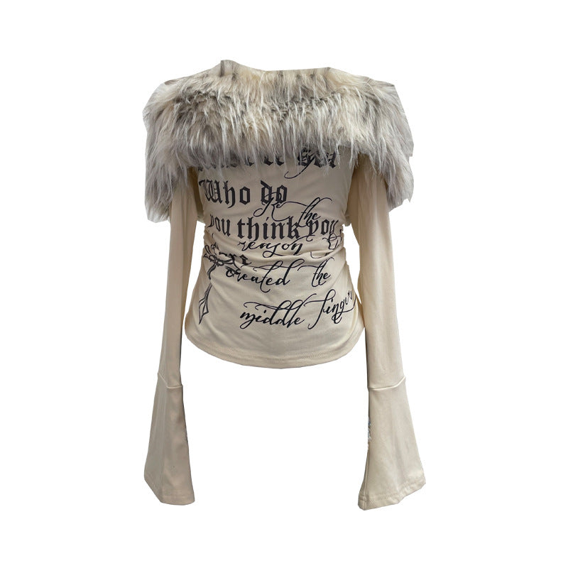 Womens Tshirt Top
