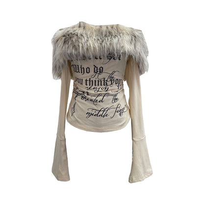 Womens Tshirt Top
