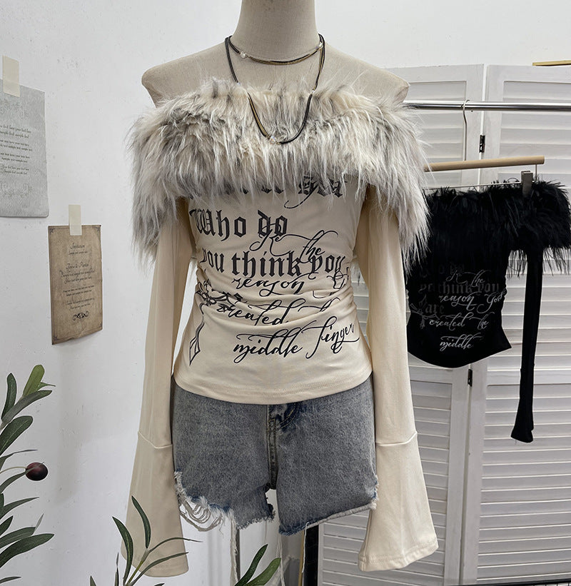 Womens Tshirt Top
