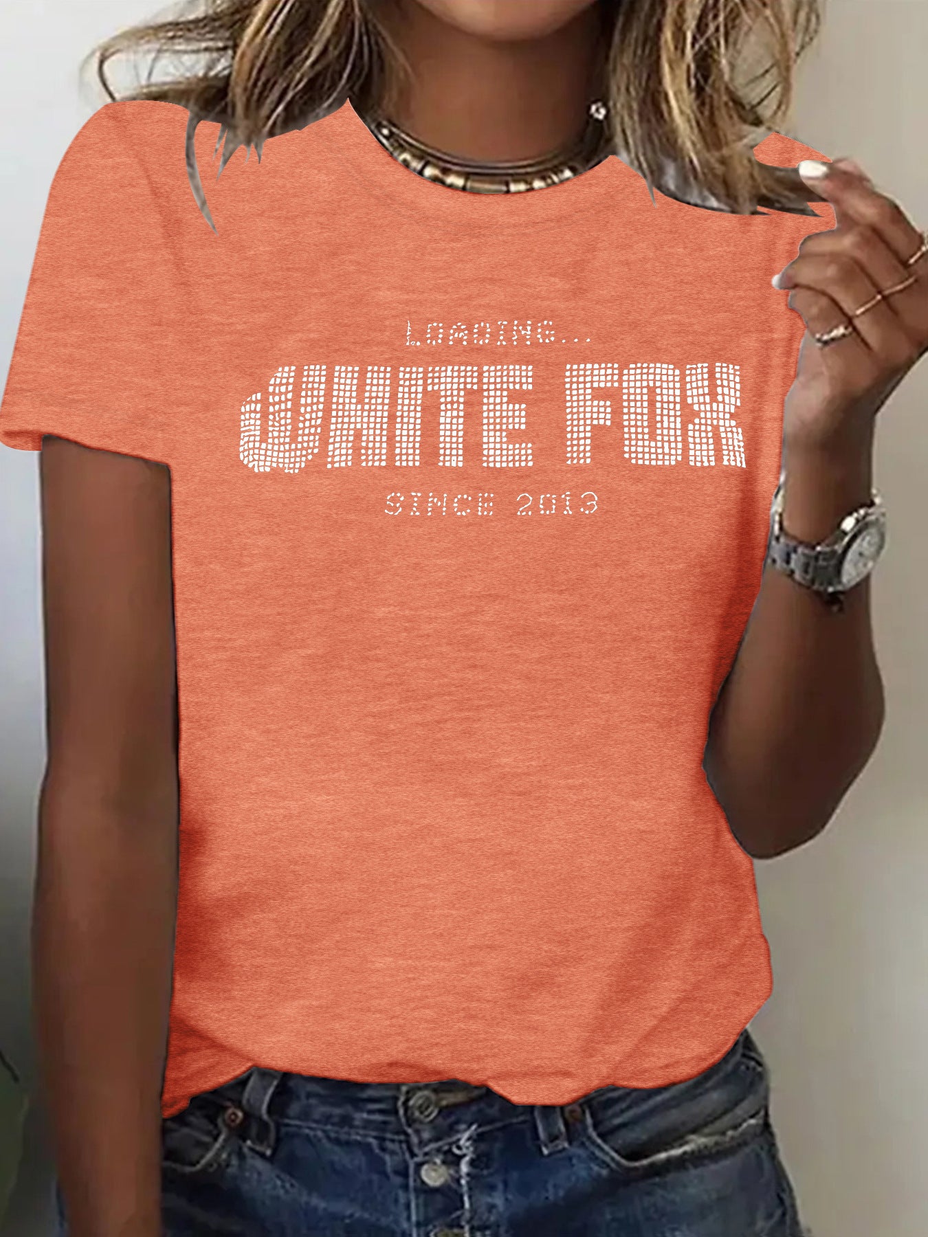 Womens Tshirts
