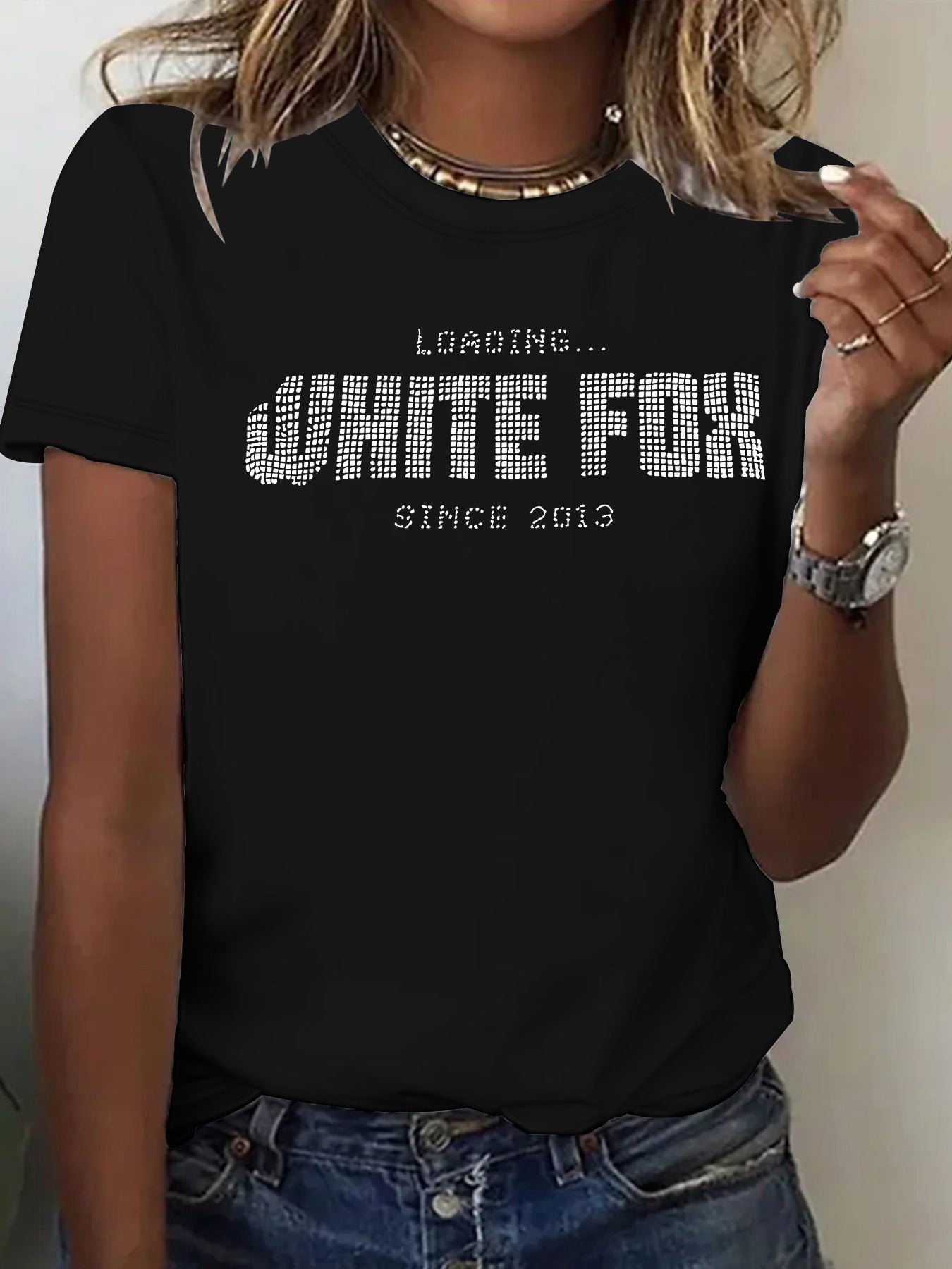 Womens Tshirts