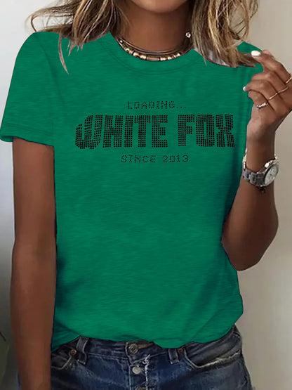 Womens Tshirts