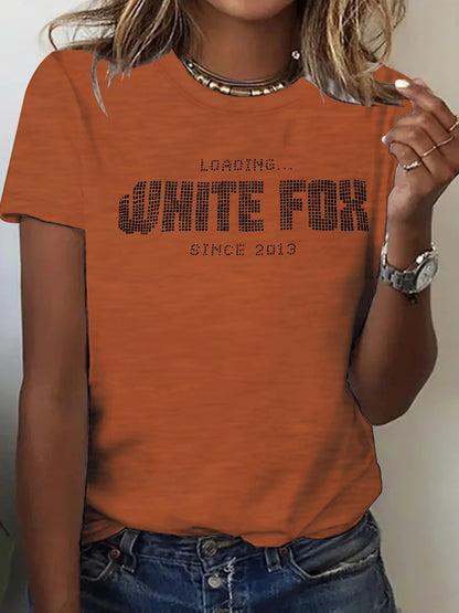 Womens Tshirts
