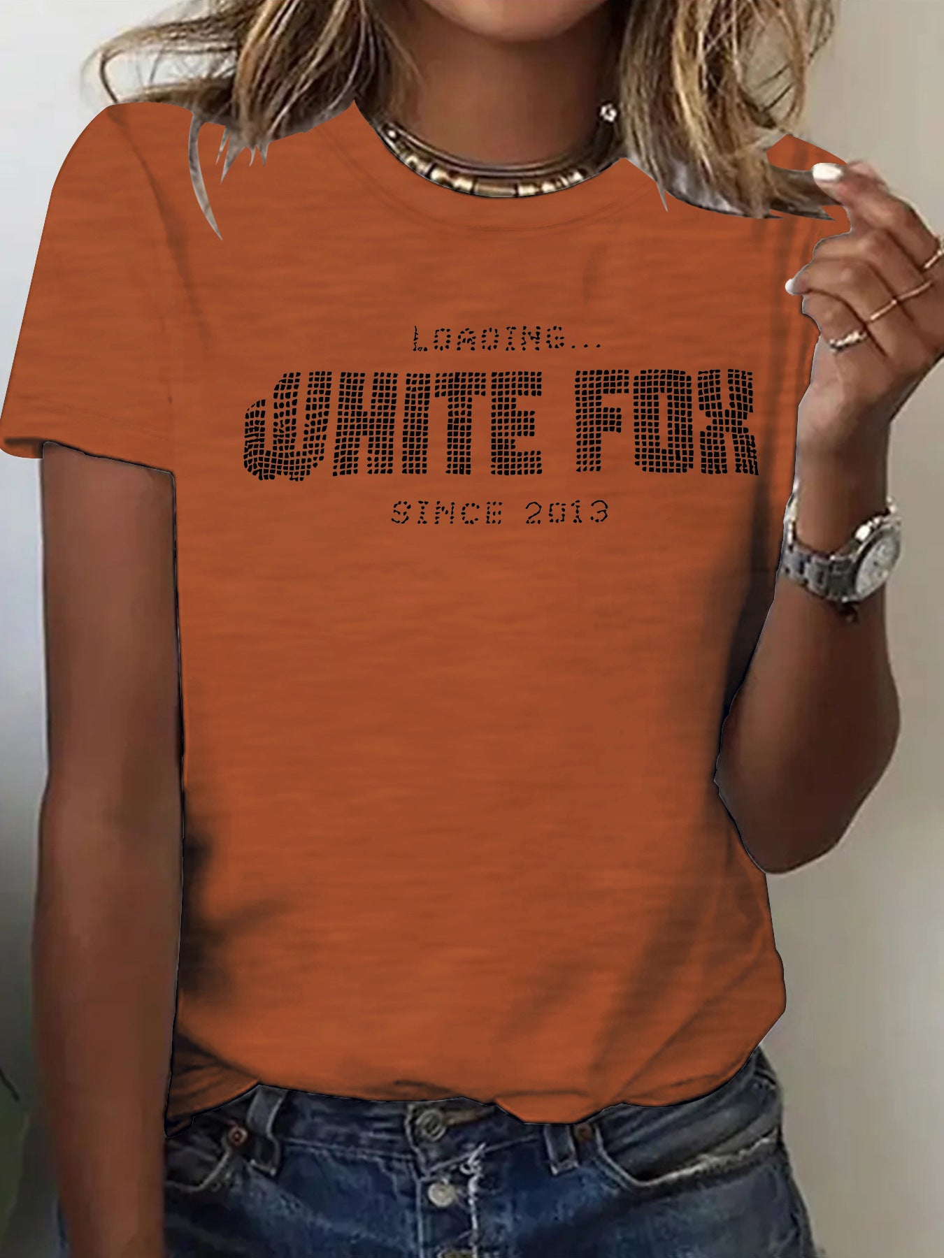 Womens Tshirts