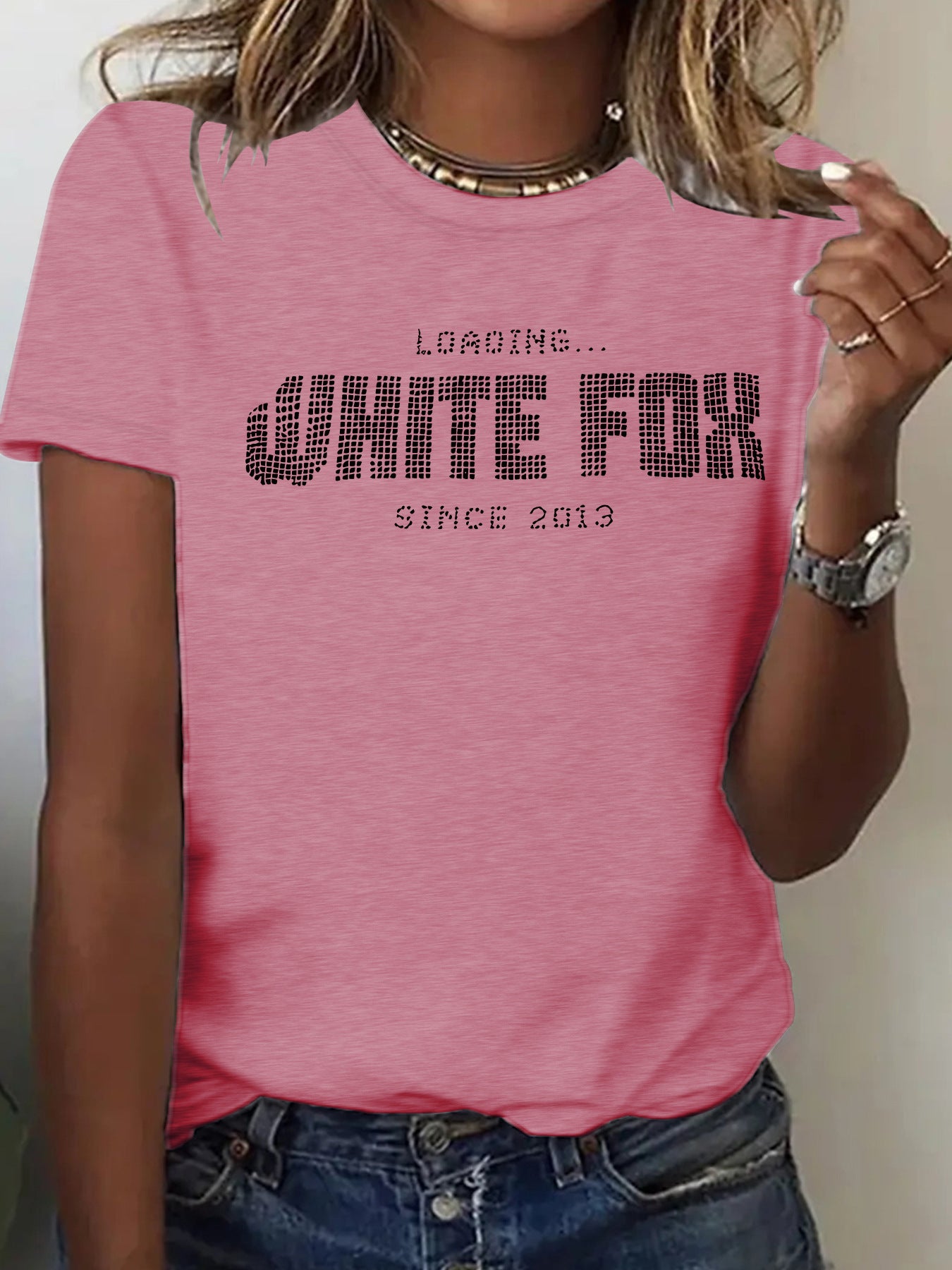 Womens Tshirts