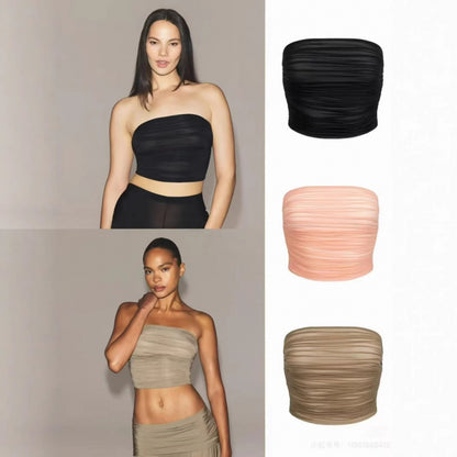Womens Tube Top