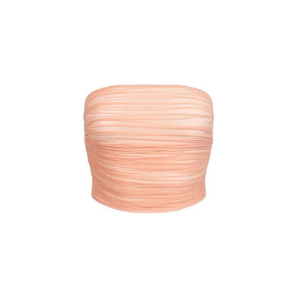 Womens Tube Top