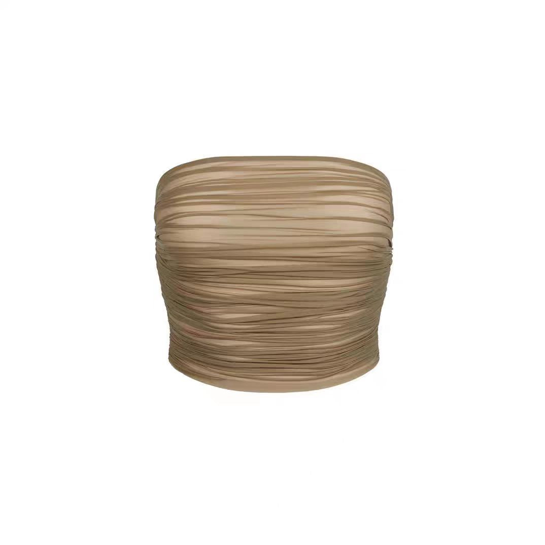 Womens Tube Top