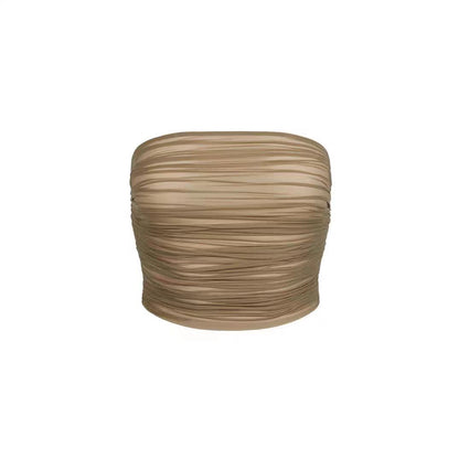 Womens Tube Top