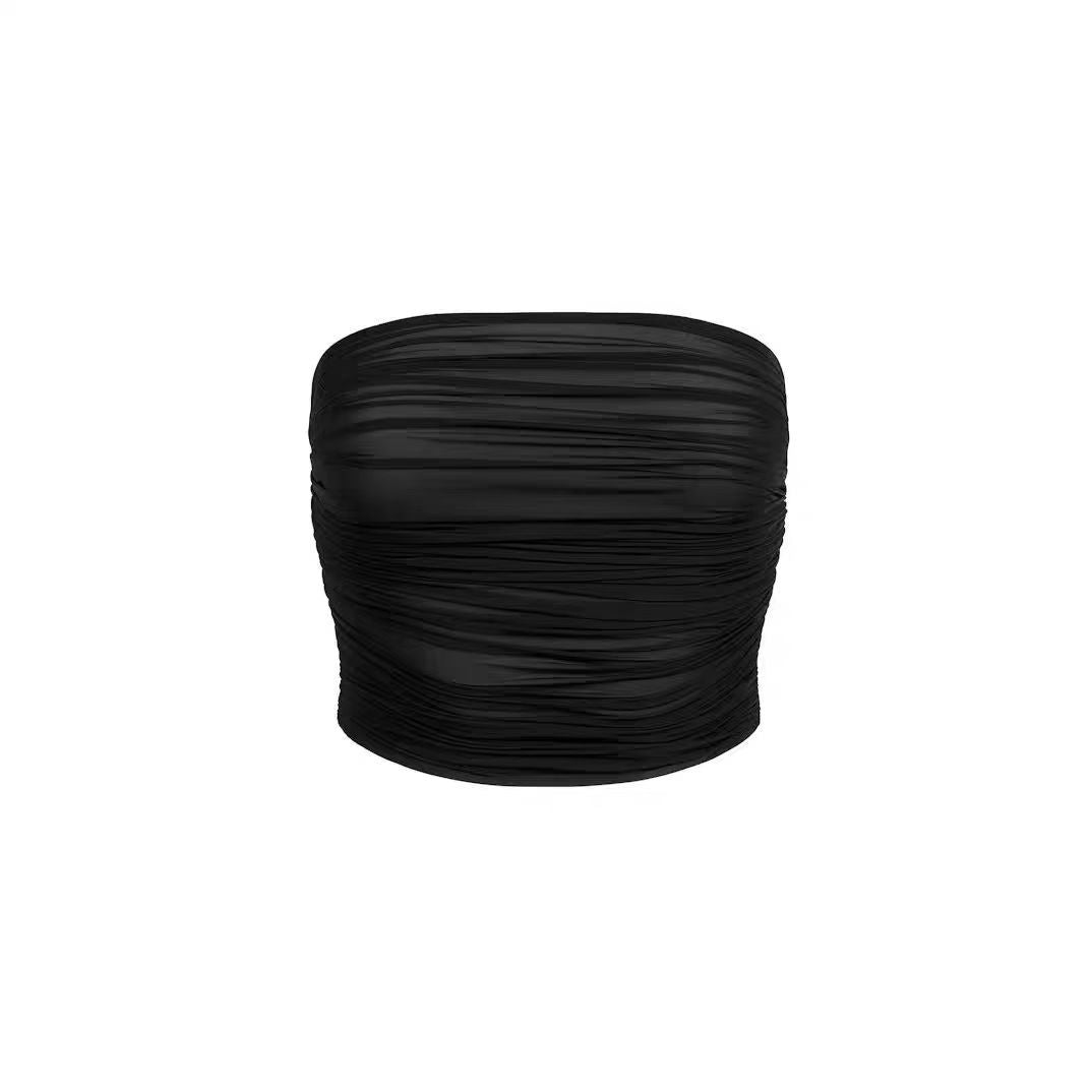 Womens Tube Top