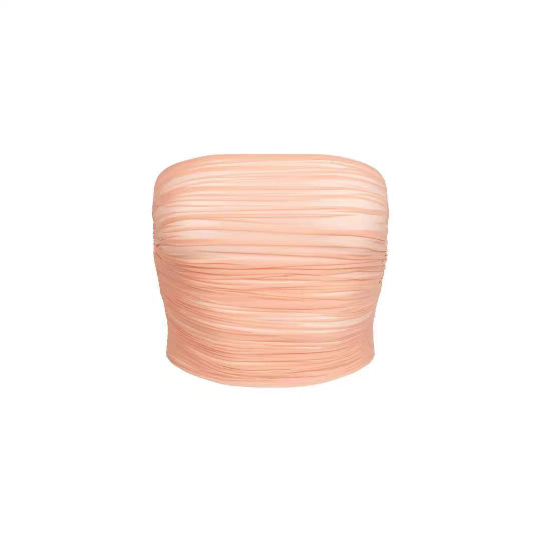 Womens Tube Top