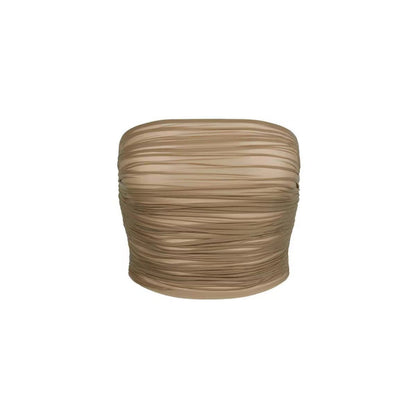 Womens Tube Top