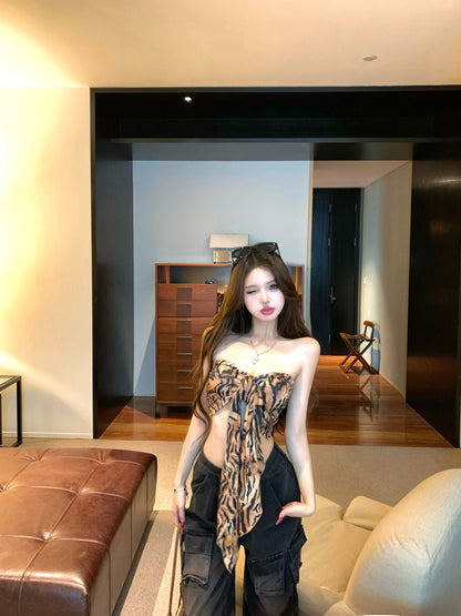 womens tube top