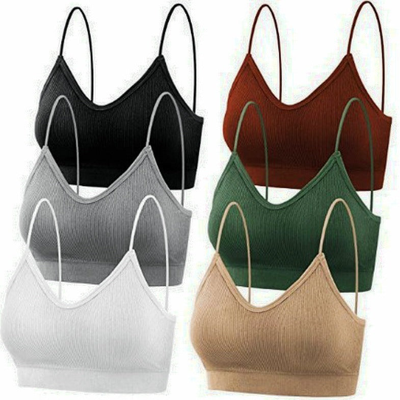 Womens Tube Top