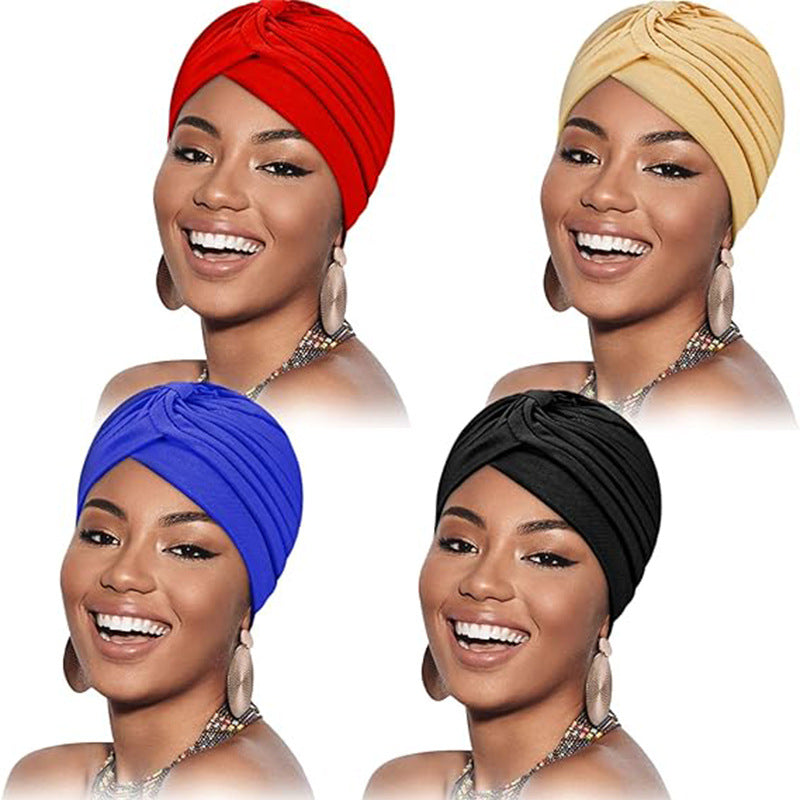Womens Turban Headwear