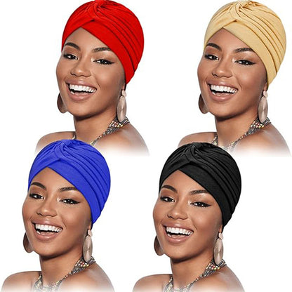Womens Turban Headwear