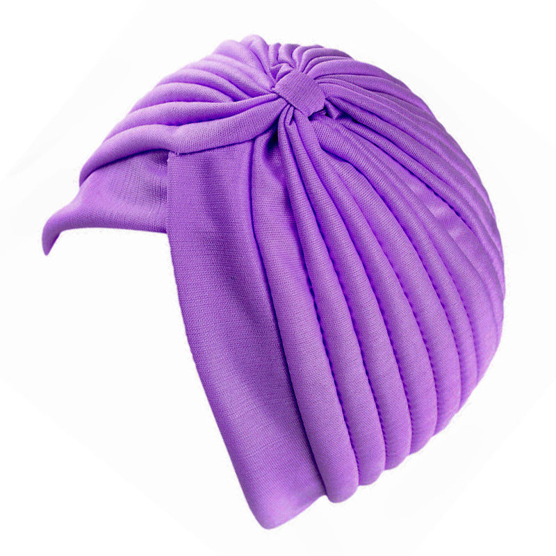 Womens Turban Headwear