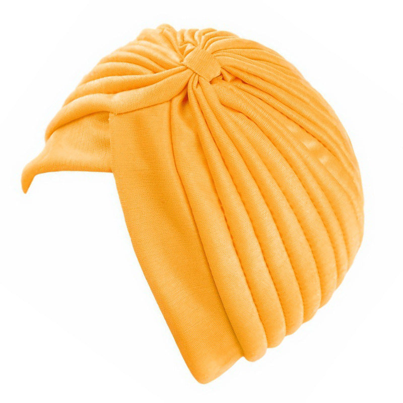 Womens Turban Headwear