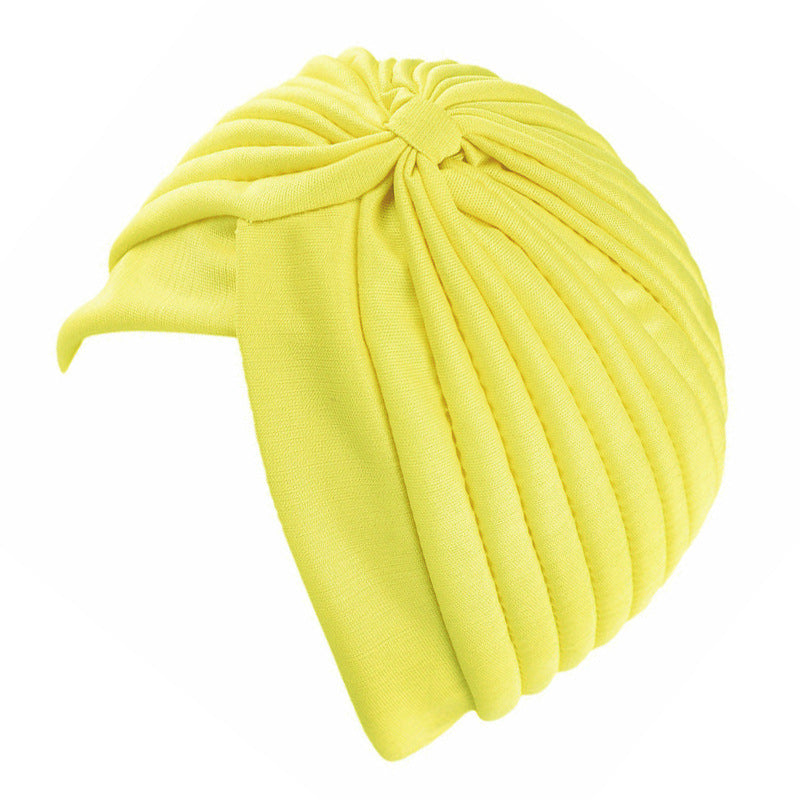 Womens Turban Headwear