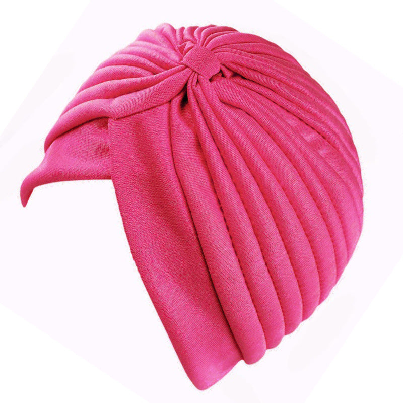 Womens Turban Headwear