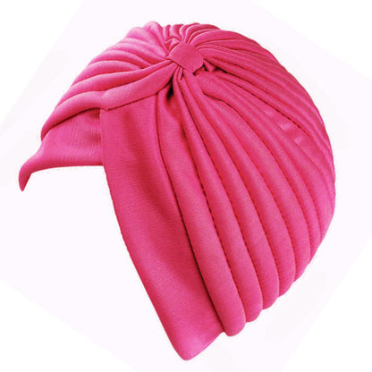 Womens Turban Headwear