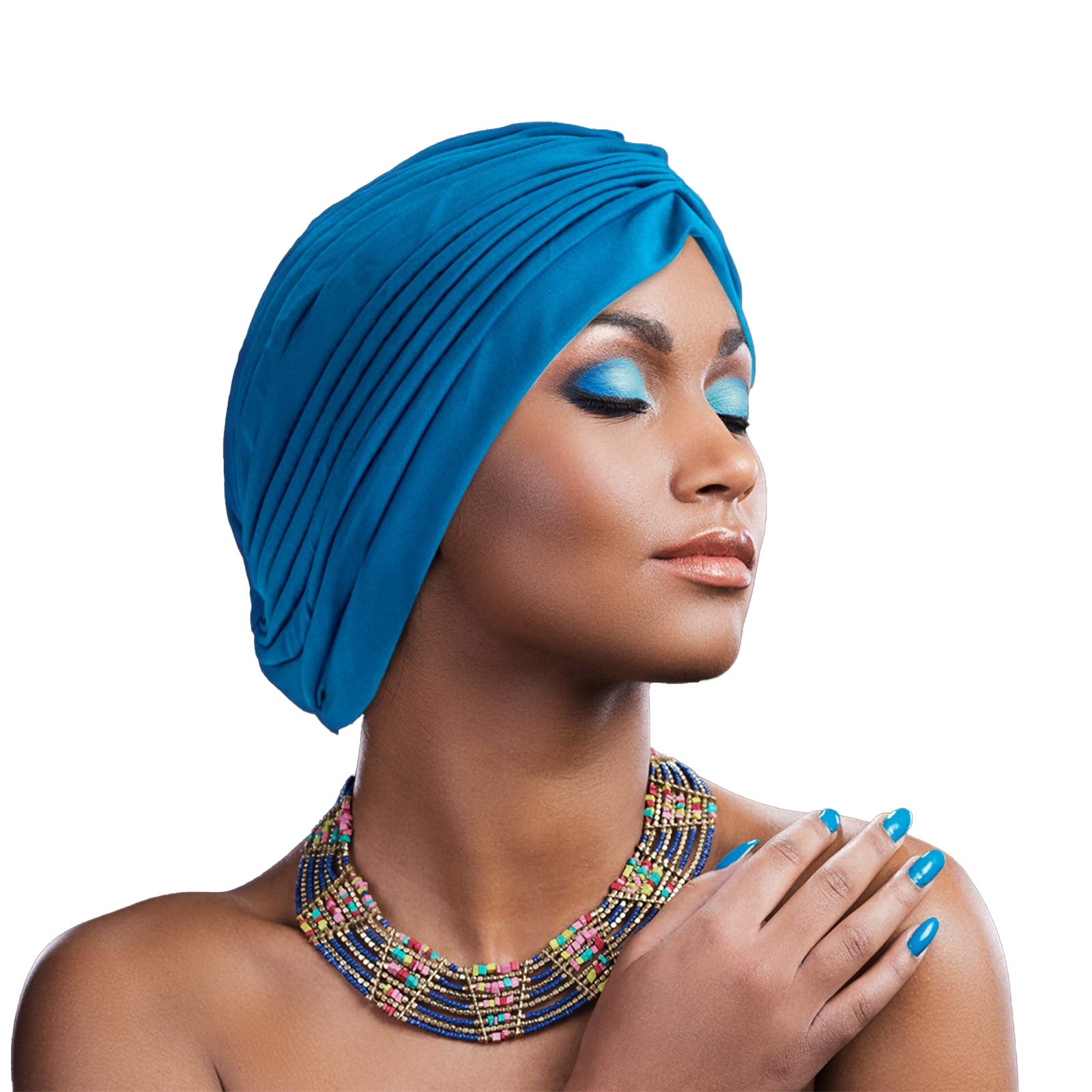 Womens Turban Headwear