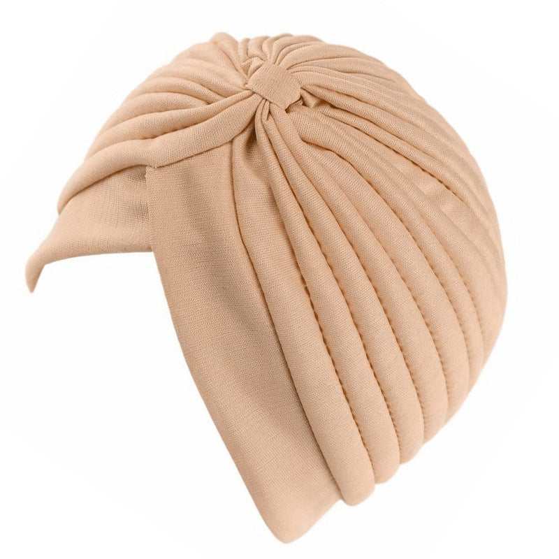 Womens Turban Headwear