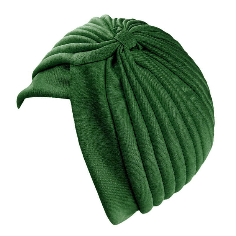 Womens Turban Headwear