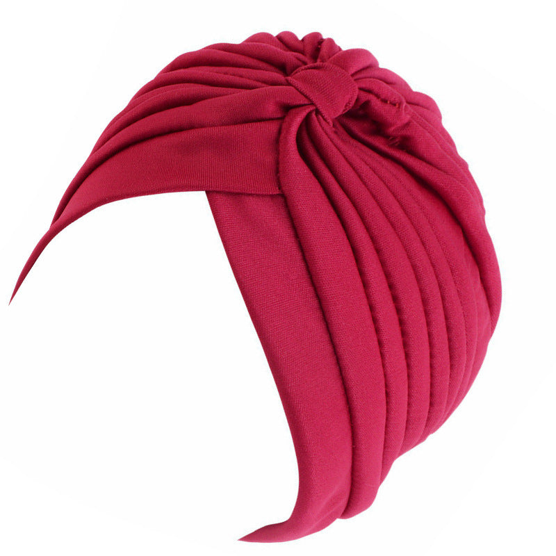 Womens Turban Headwear