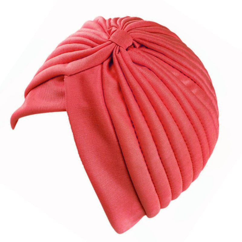Womens Turban Headwear