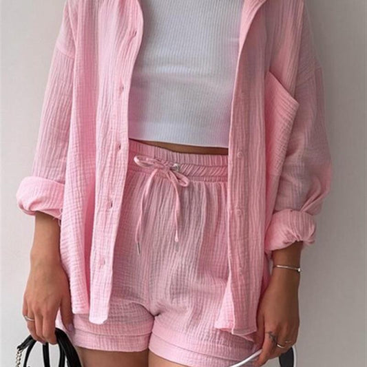 Womens Two Piece