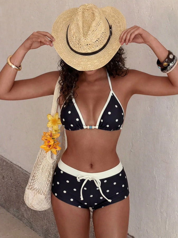 Womens Two Piece Swimsuit Bikini