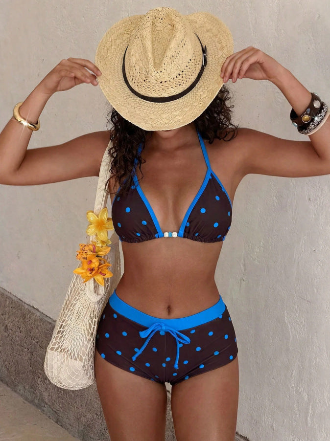 Womens Two Piece Swimsuit Bikini