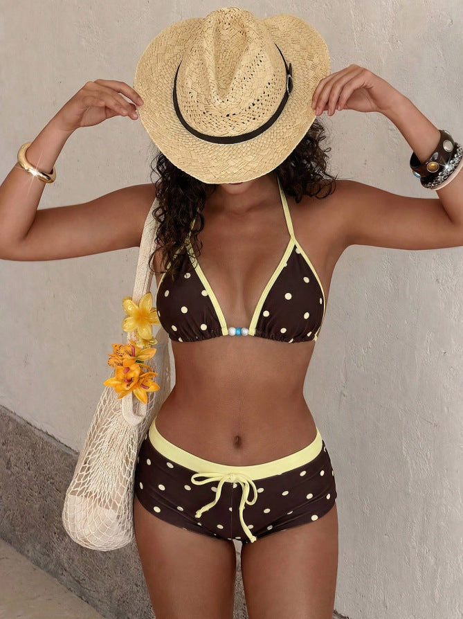 Womens Two Piece Swimsuit Bikini