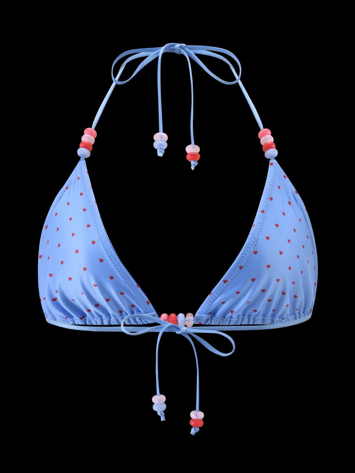 Womens Two Piece Swimsuit
