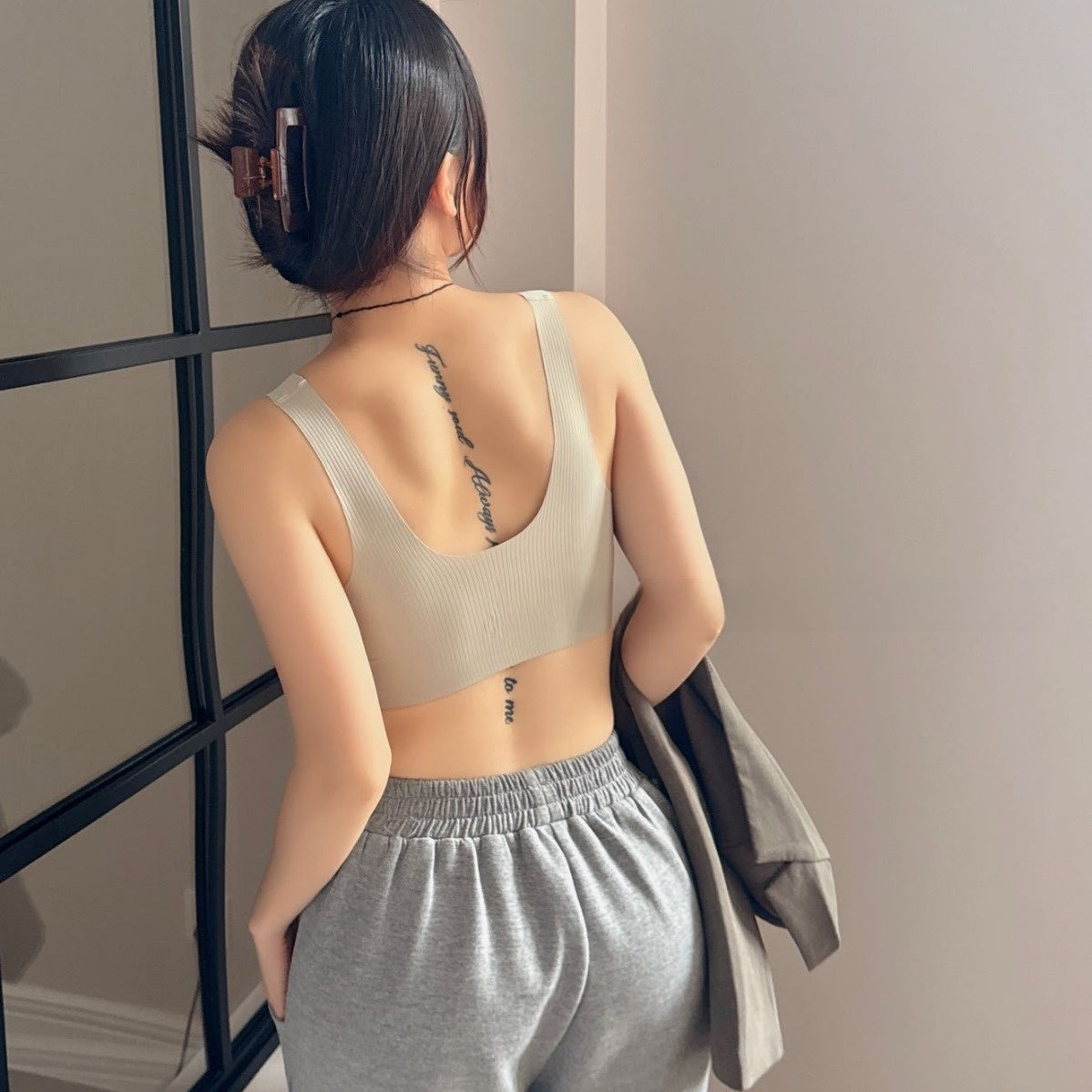 Womens Undergarments