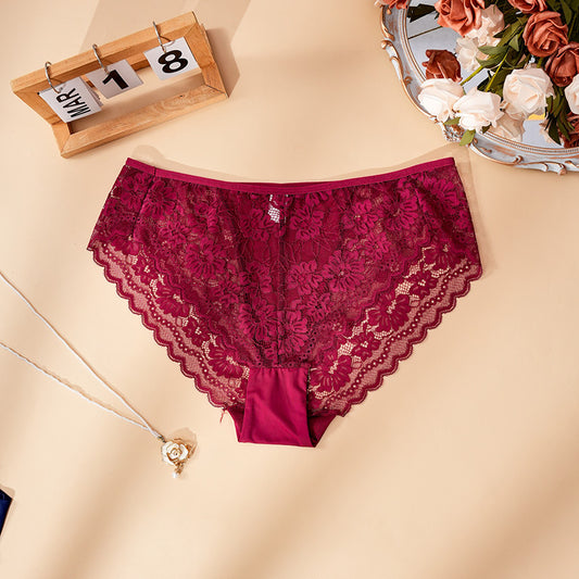 Womens Underpants