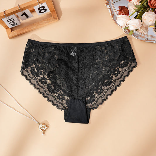 Womens Underpants