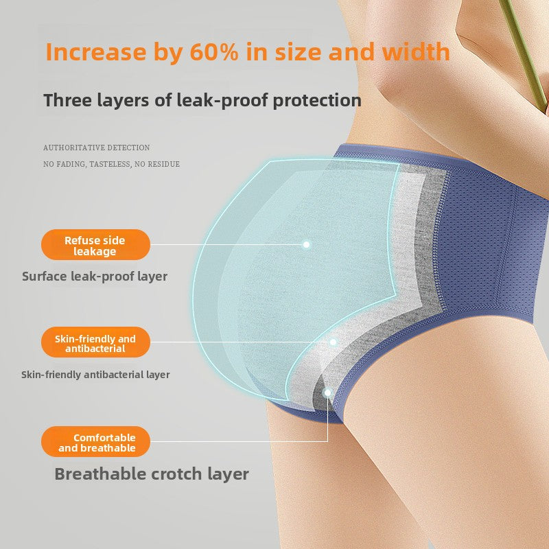 Womens Underpants
